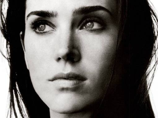 TBH I like the boob thread better I've been in love with Jennifer Connelly