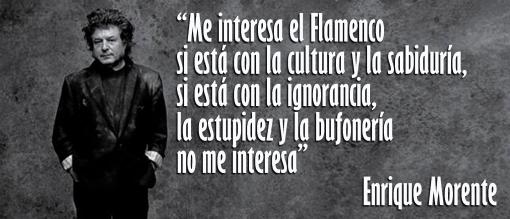 Día internacional del Flamenco